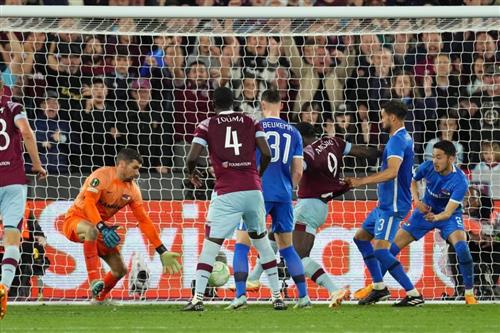 لينكولن سيتي vs وست هام يونايتد