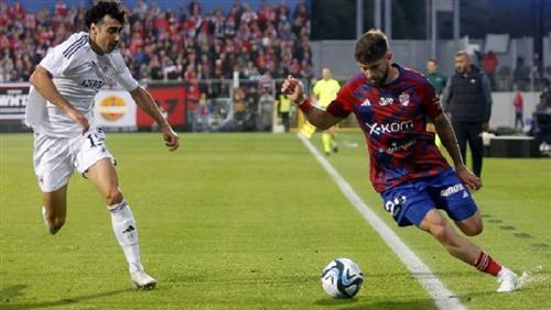 كوبنهاجن vs تشيستوشوا