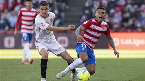 غرناطة vs مايوركا