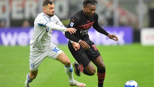 مونزا vs إمبولي