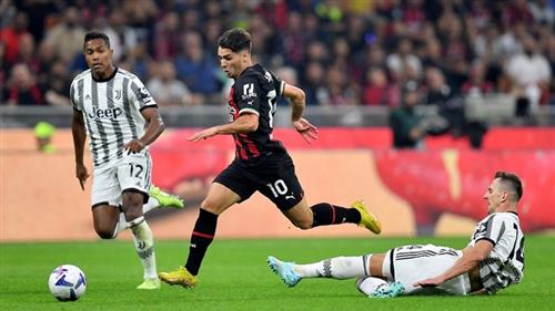 أودينيزي ضد يوفنتوس