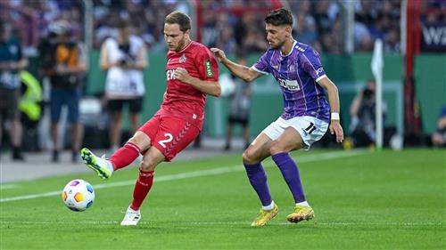 أوسنابروك vs كولن