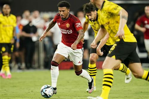 مانشستر يونايتد vs أتلتيك بلباو