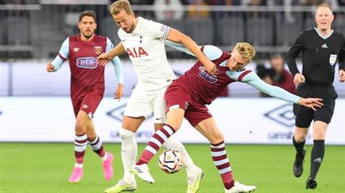 توتنهام هوتسبير vs شاختار