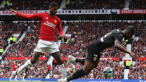 مانشستر يونايتد vs لينس