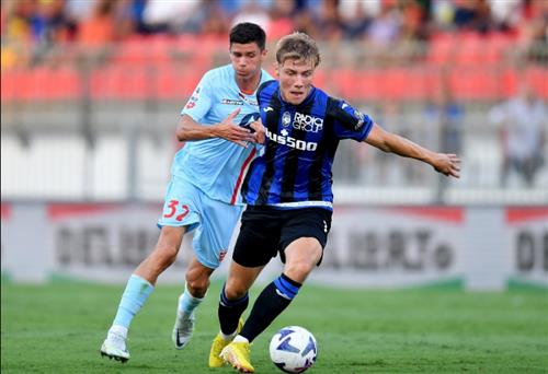 أتالانتا ضد مونزا