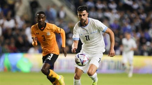 بيلاروسيا ضد إسرائيل