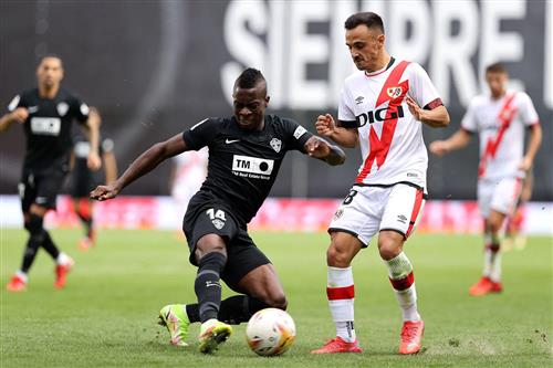 إلتشي vs رايو فاليكانو