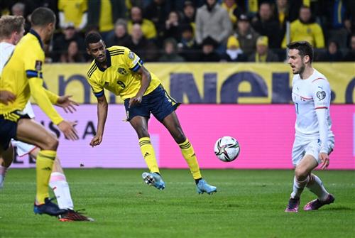 السويد ضد أذربيجان