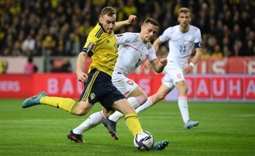 كازاخستان ضد الدنمارك