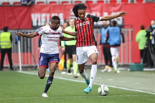 نتائج مباراة كليرمون ولينس التاريخية