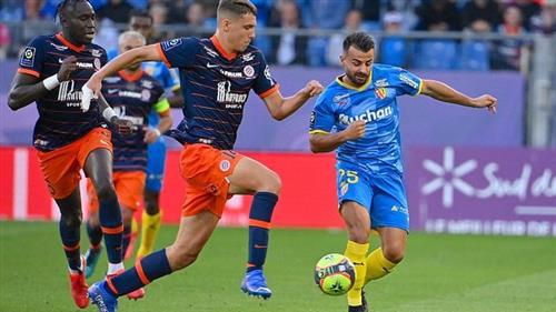 كليرمون ضد ستراسبورج