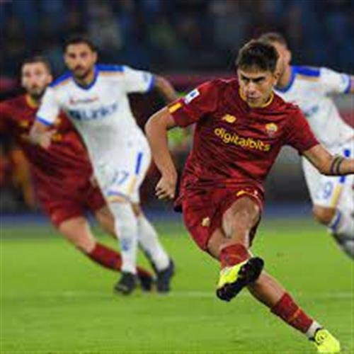 ليتشي vs روما