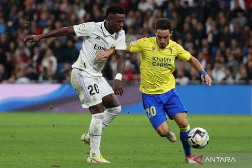 قادس vs جيرونا