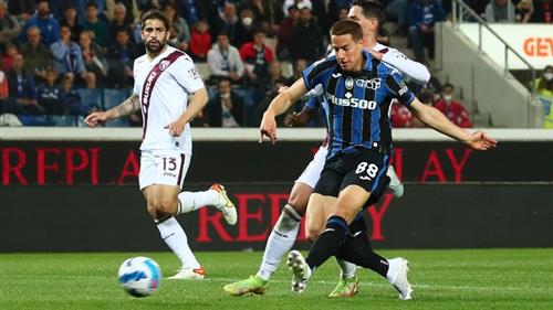 سبايس ضد أتلانتا