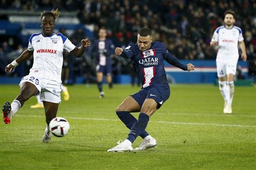 لينس ضد باريس سان جيرمان