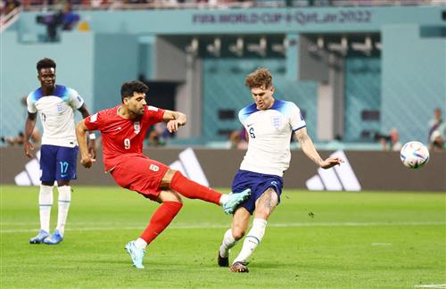 ويلز ضد انجلترا