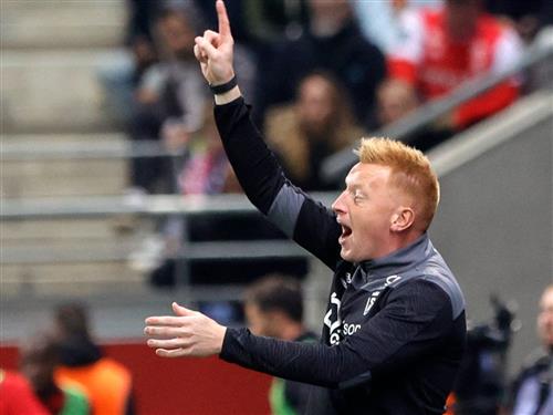 مونبلييه vs ريمس