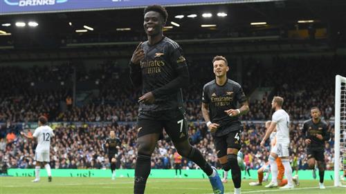 ليدز يونايتد vs أرسنال