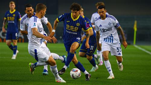 اليونان فيرونا vs كومو