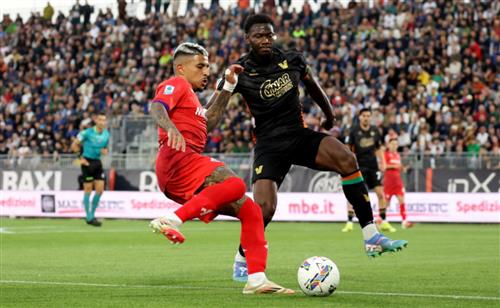 البندقية ضد فلورنسا