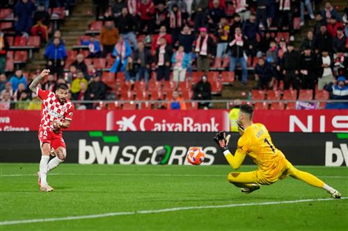 جيرونا vs مايوركا