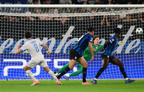 أتالانتا vs كلوب بروج