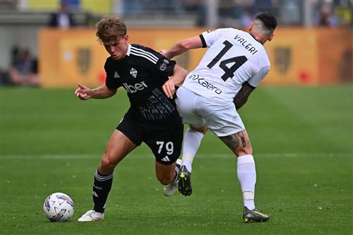 بارما vs كومو