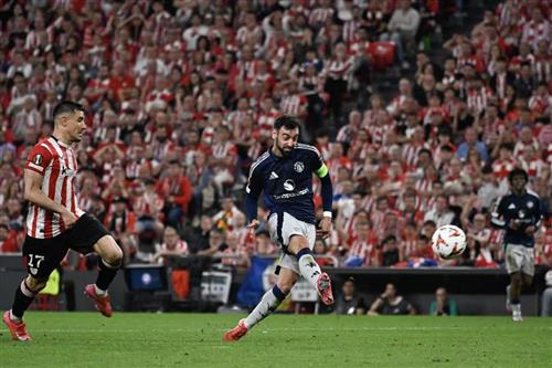 أتلتيك بلباو vs مانشستر يونايتد