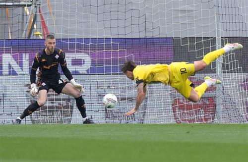 فيورنتينا vs بارما