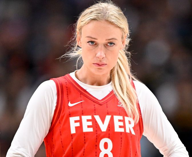 من الصعب قبوله! كننغهام عن 