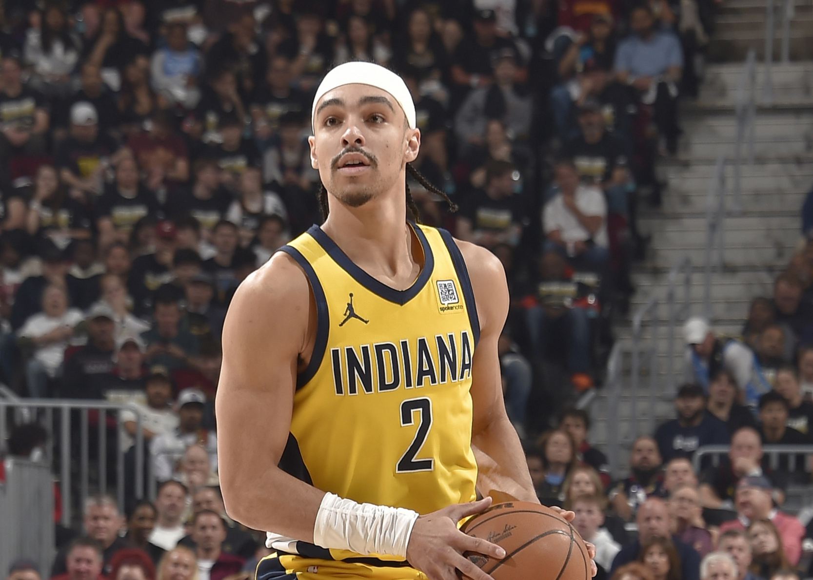 تقرير إصابة بيسرز: فورفي و6 آخرون غائبون، ونيمبهارد ليس لديه جدول زمني للعودة للمباراة.