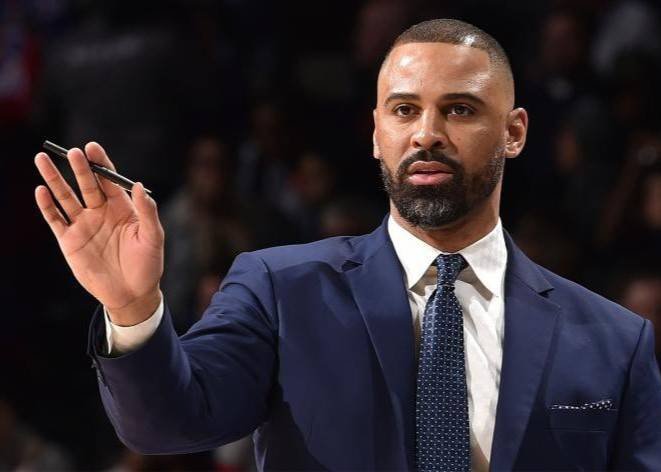 أودوكا: هناك زملاء في الفريق مفتوحون في كل مكان في الملعب، ولكننا نفرض التسديدات