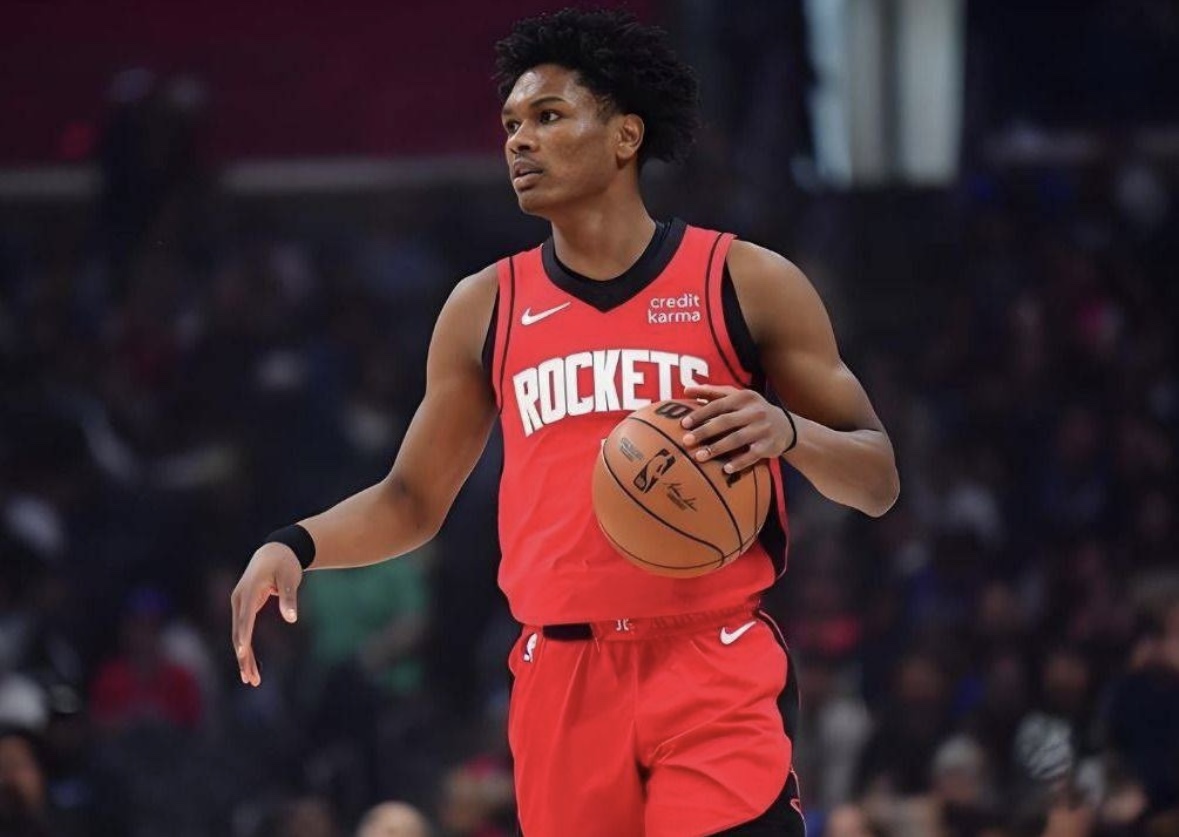 أرسل فريق The Rockets 15 تمريرة حاسمة فقط في المباراة، وحصل Amen & Shepard على تمريرتين حاسمتين في المجموع.