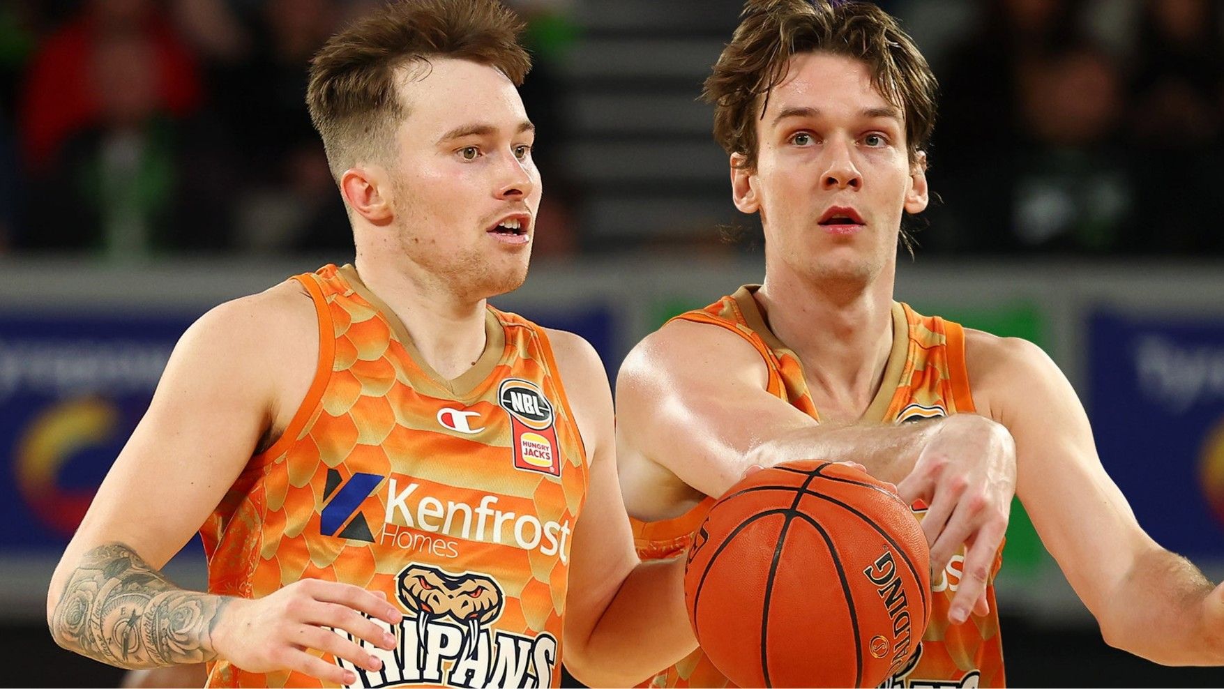 مسؤول تايبان سنيك: سميث وستاتمان سيغيبان عن الجولتين القادمتين من المنافسة