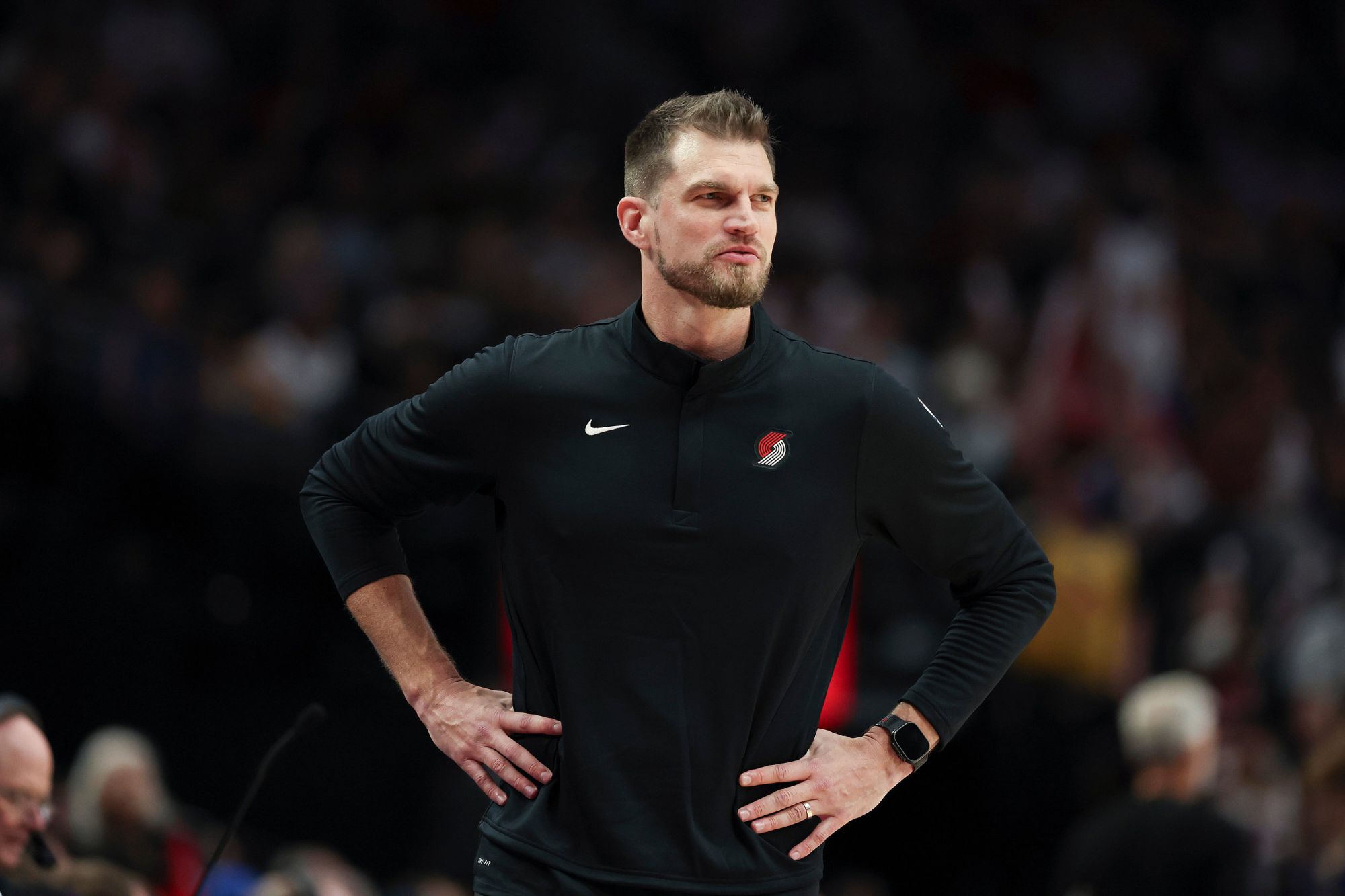 سبليت: أخبرت اللاعبين أن حس التسديد والتحكم بالكرة سيعود دائمًا، ويجب عليهم الحفاظ على ثقتهم في التسديد.