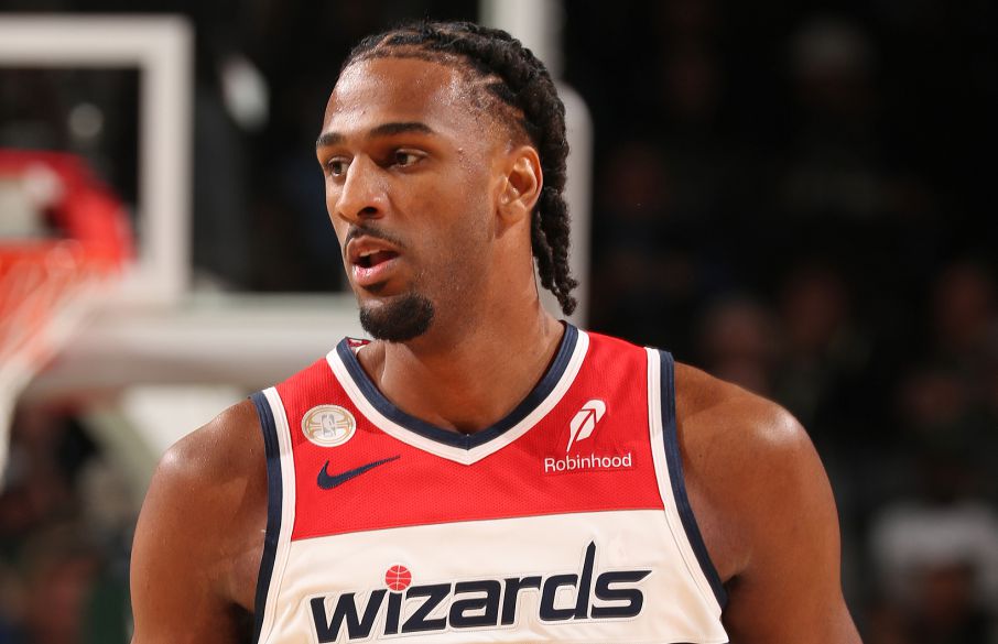 التقدم مرئي للعين المجردة! وسجل سار أكثر من 30 نقطة للمرة الثانية هذا الموسم، ليعادل أعلى مستوى في الموسم من حيث التهديف.