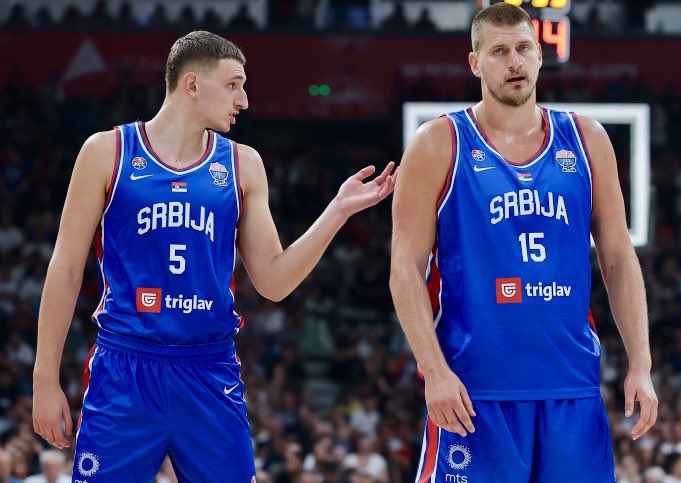 حقق يوكيتش 19 فوزًا و 6 خسائر أمام هيت. يوفيتش: إنه يسخر منه دائمًا ولا يستطيع تحمل ذلك.