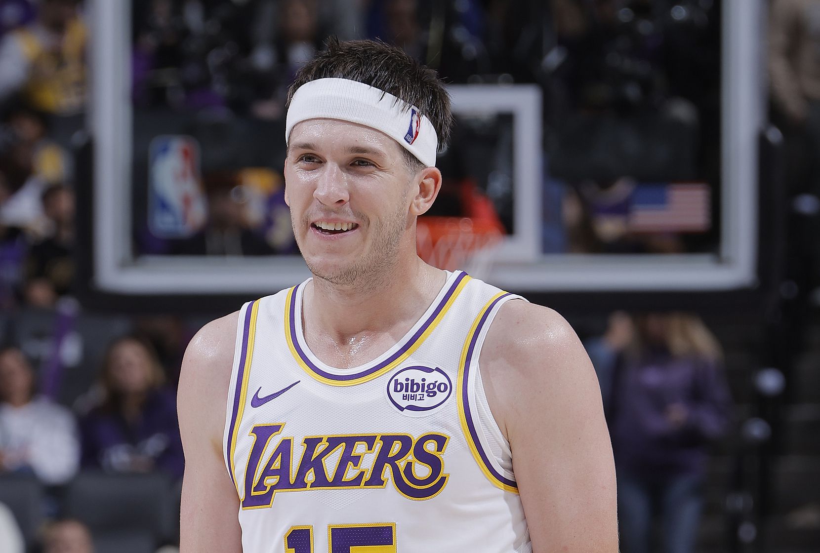 ريديك: من المشكوك فيه مشاركة ريفز في مباراة الموسم العادي ضد هوكس