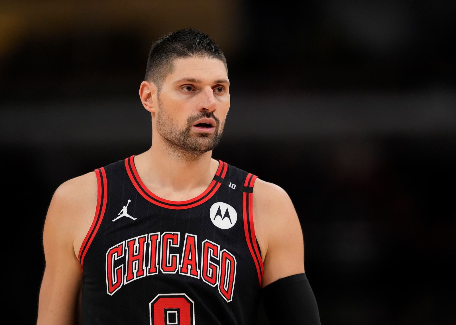 فوتشيفيتش: جيدي مرر الكرة في مكانها ليقودني إلى التسديدة الأخيرة لكن الفوز فوز للفريق