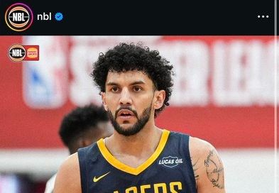 مسؤول ملبورن فينيكس: هانتر مالدونادو سيغيب عن المباراة ضد تايبان سنيكس