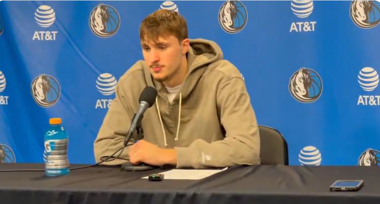 يتحدث فلاج عن إقالة هاريسون: أنا هنا لألعب كرة السلة، أما الأمور الأخرى فيقررها الرؤساء