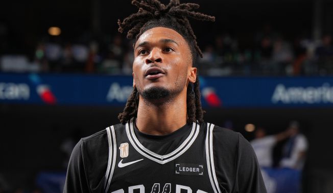 ساهم كاسل بثلاثية مزدوجة وكان لديه أعلى علامة زائد ناقص في الفريق، لكنه ما زال غير قادر على الهروب من العواقب المريرة للهزيمة.