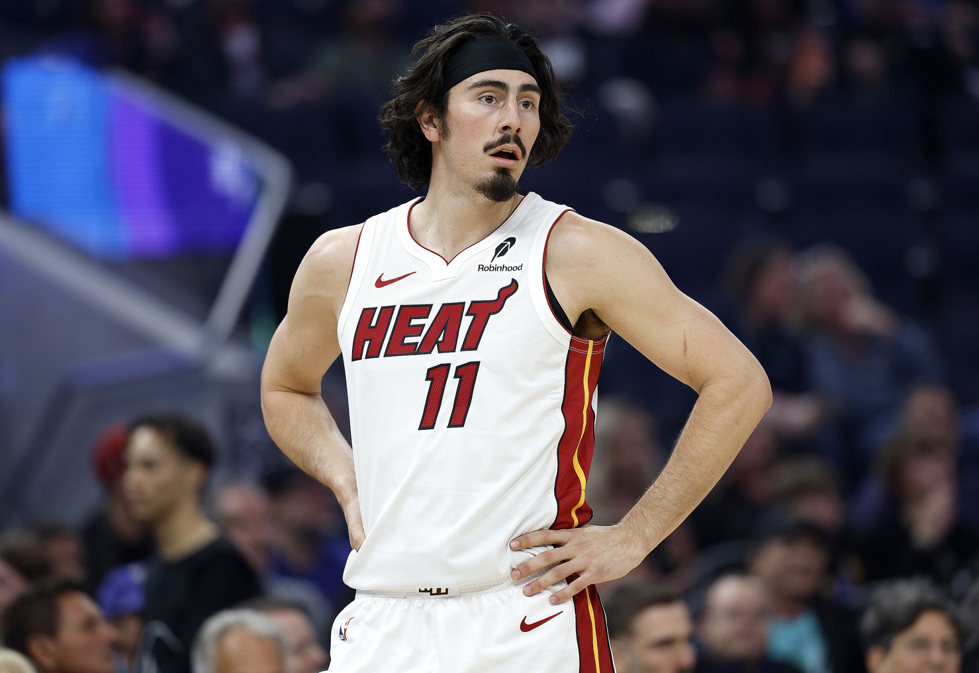 مواجهة الملك الحديدي! صنع كافالييرز ميريل 1 من 10، وصنع هيت هاسكرز 4 من 15