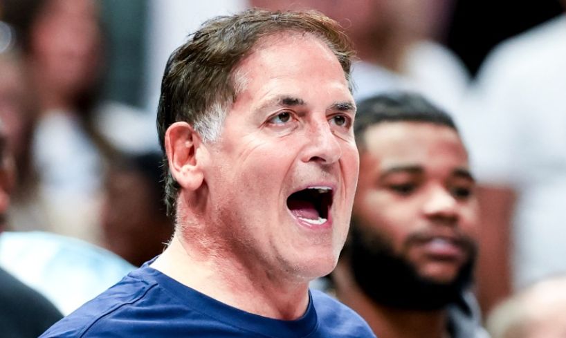 نشر ميجي الأخبار التي تفيد بأن كوبان يأمل في تعيين مدير موسيقى الجاز السابق ليحل محل هاريسون. كوباني: لم أقل ذلك قط