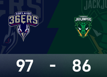 تقرير معركة NBL: سجل تشيتام 27 نقطة واستحوذ على 13 كرة مرتدة، وتغلب 36 لاعبًا على Skydiving Ants 97-86