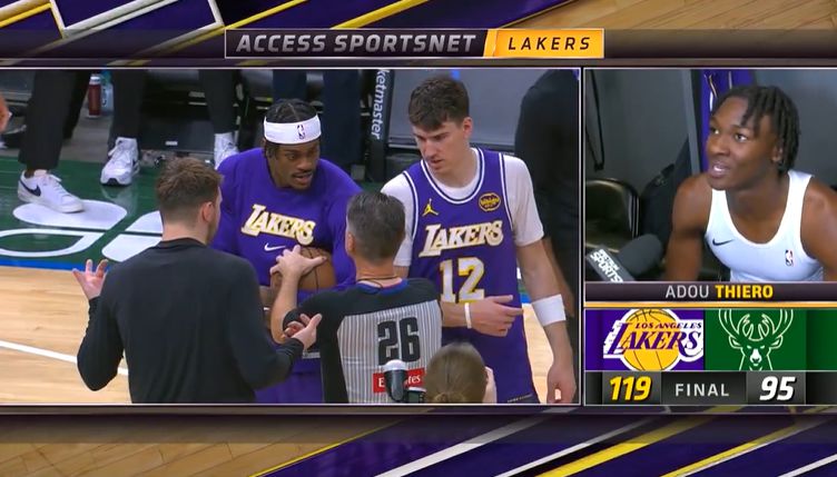 تييرو: لم أدرك في البداية أن كرة المباراة كانت لي، لدينا علاقة وثيقة جدًا