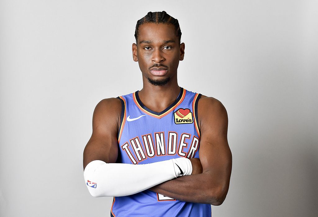 أداء مستقر! وقدم ألكساندر 7 من 12 في الشوط وساهم بـ 18 نقطة و6 تمريرات حاسمة.