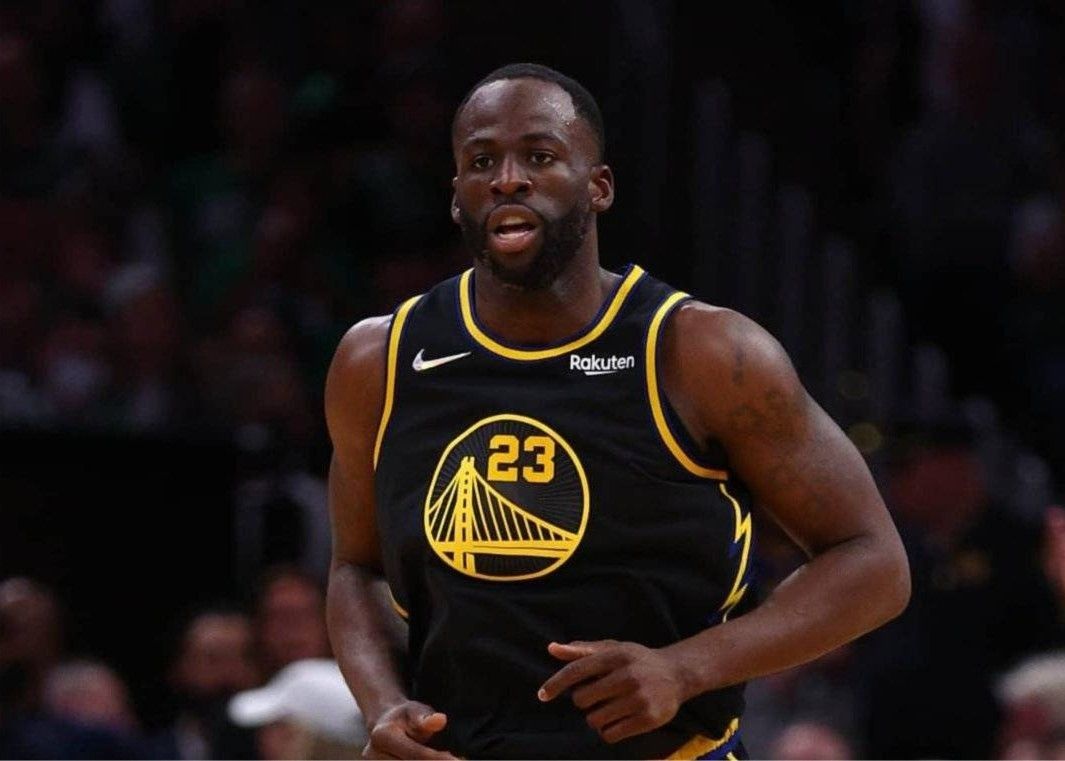 مطاردة الأحلام: كنت أتوقع طرد هاريسون. قال المشجعون إنه كان غبيًا لكنه كان في الواقع ذكيًا جدًا.