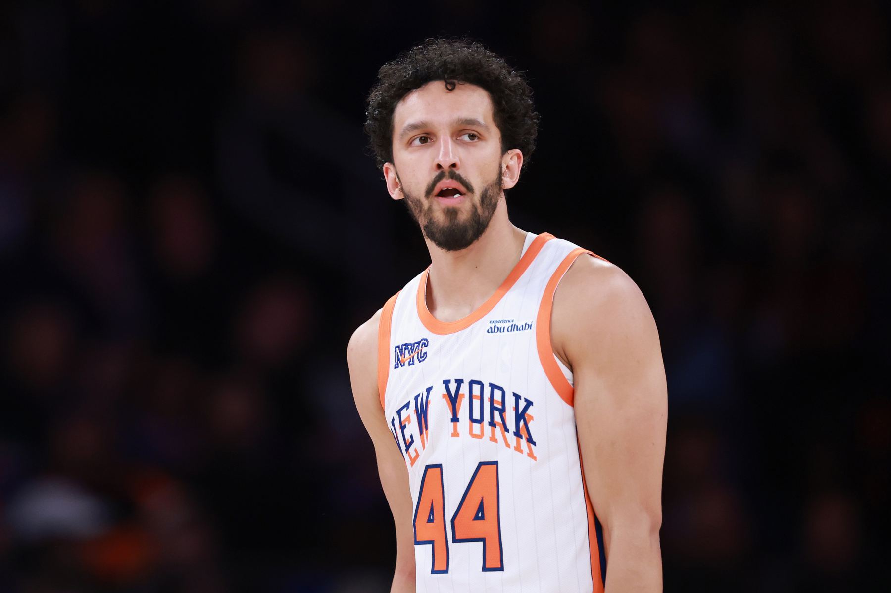 المدن: يمكن لشاميت وكلاركسون أن يبدأا من أي مكان، لذلك ليس من المستغرب أنهما لم يقدما أداءً جيدًا اليوم.